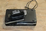 Audio Technica Receiver ATW-R700 541-567 Mhz. Fixed Price $25.00.