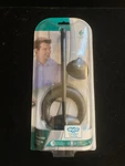 New Logitech Desktop Microphone 600 W/ Stand & Monitor Mount, Skype Certified. Fixed Price $20.00.