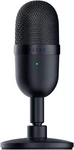 Razer RZ19-03450100-R3U1 Seiren Mini Wired Ultra-compact Condenser Microphone. Fixed Price $26.00.