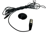 Audio-technica AT841UG Omni Boundary Condenser Microphone W/ Cable. Fixed Price $30.00.