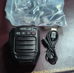 Hys HB980 Bluetooth Hand Microphone Dc 5V Clip Mount. Fixed Price $41.00.