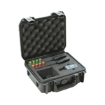 Skb 3I0907-4-SWK Iseries Waterproof Case For Sennheiser Evolution Wireless. Fixed Price $98.99.