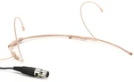 Point Source Audio SERIES8 CO-8WD Omnidirectional Headset Microphone With TA4F. Fixed Price $529.00.