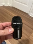 Telefunken M80-WH Capsule For Wireless Dynamic Cardiod. Fixed Price $160.00.