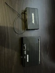 Shure Wireless Guitar Transmitter AXB1G-CE And Receiver AXR3-CE No Power Supply. Fixed Price $119.00.