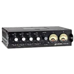 Azden FMX-42A Channel Portable Mixer With 10-PIN Output. Fixed Price $620.99.