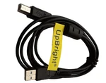 Usb Cable For Fifine Studio Condenser Microphone Computer Pc Kit. Fixed Price $5.85.