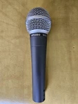 Weymic Professional Dynamic Microphone. Fixed Price $20.00.