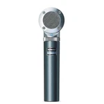 Shure Beta 181/O Omnidirectional Compact Side-address Instrument Microphone. Fixed Price $569.00.