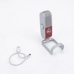 Blue Microphones Raspberry Premium Ultimate Mobile Usb For Pc, Mac,. Fixed Price $90.00.