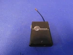 Lectrosonics Lm Transmitter Block 21 W/wire Clip, Antenna Freq 537.6 To 563.100. Fixed Price $399.00.
