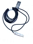 Countryman Omnidirectional Lavalier Microphone MEMWF05BNC New. Fixed Price $125.00.