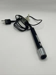 Vtg Panasonic Microphone WM-2213P Untested. Fixed Price $9.99.