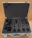 Dpa 4021 Condenser Microphone Kit- Used.. Fixed Price $2000.00.