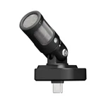 Shure MV88 Usb-c Stereo Microphone SKU#2055308. Fixed Price $120.00.