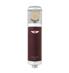Vanguard Audio Labs V13 GEN2 Multipattern Tube Condenser Microphone. Fixed Price $1199.00.