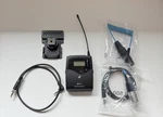 Sennheiser Ek 500 G4 Pro Wireless Camera-mount Receiver Aw+ 470 558 Mhz. Fixed Price $339.95.