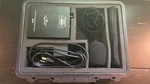 Apex 460 Multi Pattern Tube Condenser / Microphone Kit Pro Audio Studio. Fixed Price $536.01.