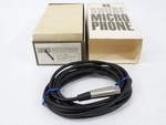 Shure C59 Vintage Cable Plug Assembly For 548S Microphone (new Old Stock). Fixed Price $90.00.