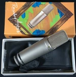 R0DE Rode NT1000 Consenser Microphone. Fixed Price $200.00.