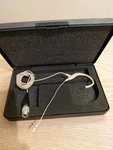 Audio-technica AT892-TH Condenser Cable Microphone AT892CT4-TH Beige. Fixed Price $70.00.