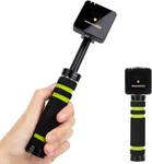Wireless Microphones Rode Go Handle, Handheld Adapter Compa. Fixed Price $17.99.