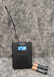 Shure ULXD1 J50A 572-616 Mhz Digital Bodypack Transmitter W/ Antenna Works. Fixed Price $349.99.