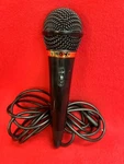 Sony F-V310 Wired Microphone 10" Cord 3.5MM Jack On/off Switch. Fixed Price $8.00.