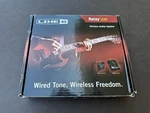 Line 6 Relay G30 Wireless Guitar System For Electric & Bass. Fixed Price $125.00.