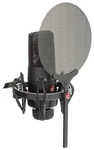 Se Electronics Vocal Pack W/X1 Microphone+iso Shockmount+pop Filter. Fixed Price $179.95.