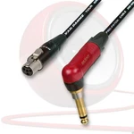 Line 6 G50, G55, G90, Shure Pg. Wireless Guitar Lead. Angled Silent Jack Cable. Fixed Price $98.50.