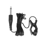 Guitar Pickups Clip-on Contact Microphone Vocal Piezo Audio Transducer 1. Fixed Price $13.02.