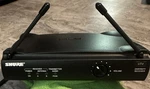 Shure UT4 Diversity Microphone Receiver Not Tested Wireless System. Fixed Price $22.50.