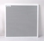 Shure MXA910W-60CM Microflex Advance Ceiling Array Microphone With Dante W208. Fixed Price $299.99.