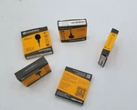 Lot Of 5 Powerdewise Lavalier Microphone. Fixed Price $79.99.