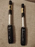 2XSHURE X2U Xlr To Usb Microphone Adapter+shure A15AS In-line Switchable. Fixed Price $120.00.