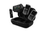 Rode Wireless Ultra-compact 2-PERSON Microphone Camera Kit (black. Fixed Price $128.61.