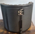 Se Electronics Rf-x Portable Isolation Filter Reflection Reflexion Shield. Fixed Price $35.00.