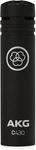 Akg C430 Professional Miniature Condenser Microphone. Fixed Price $189.00.