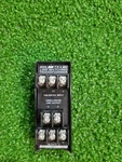 Radio Design Labs Rdl TX-LM2 Line Matching Transformer. Fixed Price $100.00.