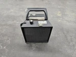 Vintage Voice AMP-25 Sieler Design Products, Megaphone Lofi For Recording. Fixed Price $60.00.