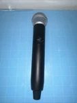 Shure GLXD2+ Z3 SM58 Digital Wireless Handheld Transmitter W/. Fixed Price $249.99.
