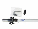 Banten Professional Tetra 385-410 Mhz 5DB Uhf Base Antenna. Fixed Price $120.00.