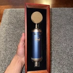 Bluebird Sl Large-diaphragm Condenser Studio Recording Vocal Microphone New. Fixed Price $150.00.