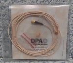 Dpa Beige SC4060-FM Omni Microphone Hi-sens Microdot Legacy New. Fixed Price $384.99.