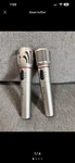 Star EL1125 Microphone Lot Of. Fixed Price $13.60.