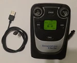 Tempest Clear-com 900MHZ 2-CHANNEL. Fixed Price $110.00.
