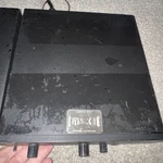 Vega R-662A Uhf Diversity Dynex Iii Receiver. Qty Not Fully Tested. Fixed Price $75.00.