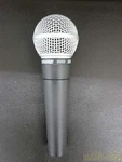 Shure Dynamic Microphone Model SM50. Fixed Price $147.64.