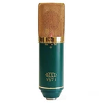 Mxl V67I Microphone Studio Cardioid Condenser Recording Vocal & Case. Fixed Price $247.33.